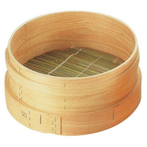 遠藤商事 和セイロ 円付鍋用 54cm用