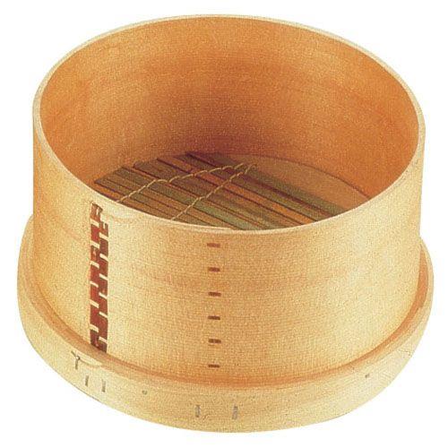 遠藤商事 板セイロ 羽釜用 27cm用