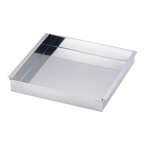 遠藤商事 SA18-8玉子豆腐器 関東型 33cm