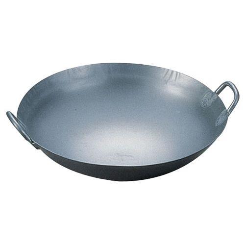 チタニアファクトリー チターナ 中華鍋 チタン製 42cm