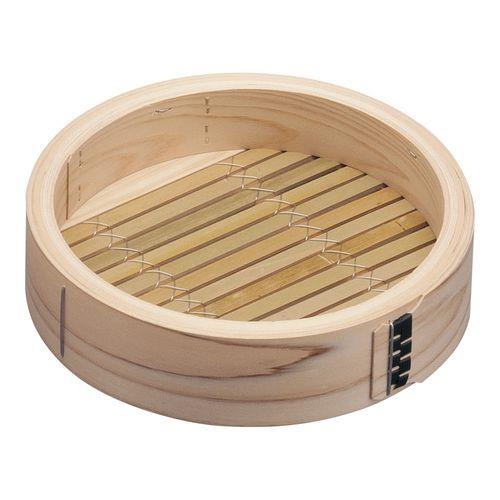 遠藤商事 桧 中華セイロ 身 24cm