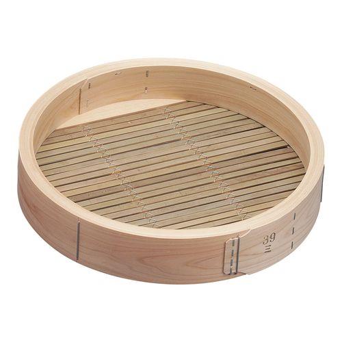 遠藤商事 桧 中華セイロ 身 39cm