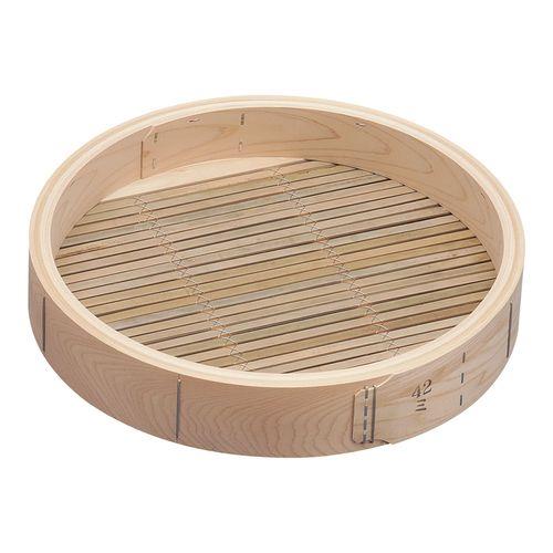 遠藤商事 桧 中華セイロ 身 42cm