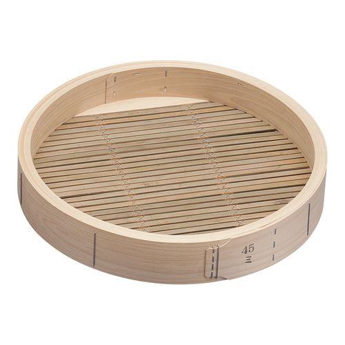 遠藤商事 桧 中華セイロ 身 45cm