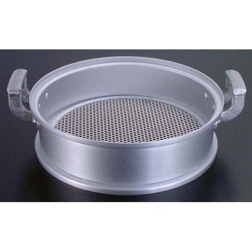 ヒキモト アルミ 中華セイロ 身 円付鍋用 33cm