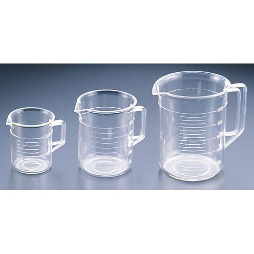 サンプラテック TPX手付ビーカー 1053 300cc