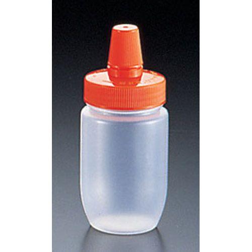 シービープラス ドレッシングボトル ネジキャップ式 PP-110 124cc