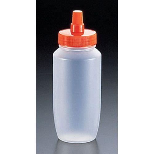 シービープラス ドレッシングボトル ネジキャップ式 PP-240 252cc