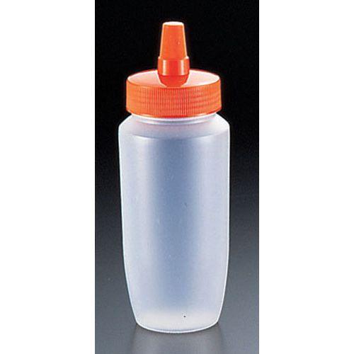 シービープラス ドレッシングボトル ネジキャップ式 PP-360 406cc
