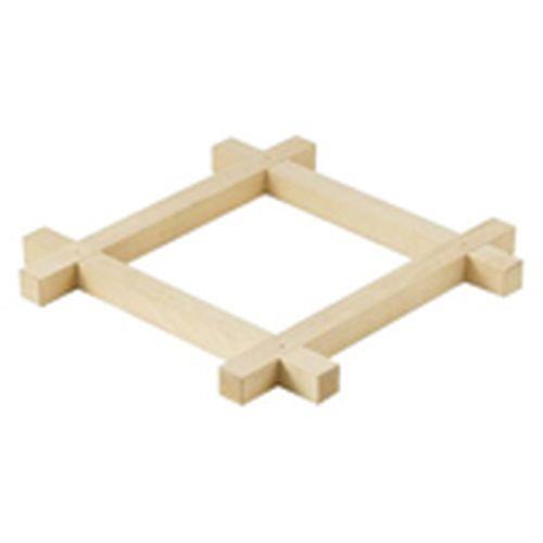 遠藤商事 木製ダシコシ用井ゲタ