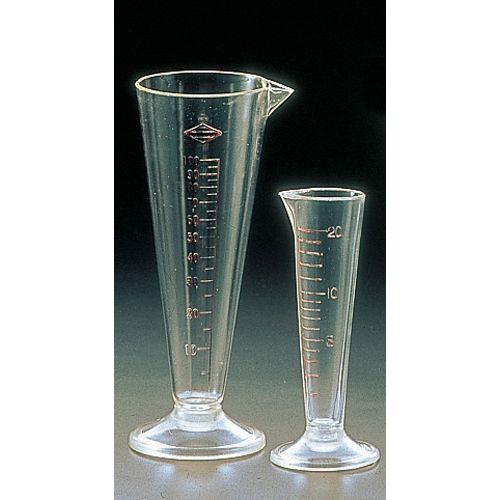 サンプラテック TPXメートルグラス 6505 20cc