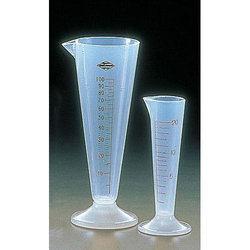 サンプラテック PPメートルグラス 6504 100cc