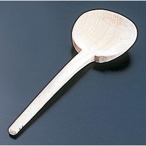 遠藤商事 ブナ製汁杓子 18cm
