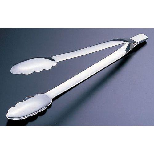 添原工業 18-8ウェルド万能トング 中