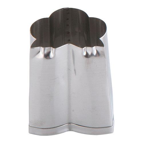 遠藤商事 SA 18-8 業務用 抜型 松 小