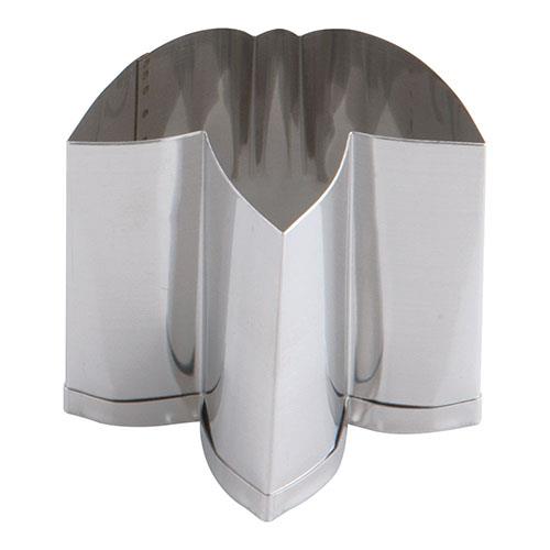 遠藤商事 SA 18-8 業務用 抜型 竹 大