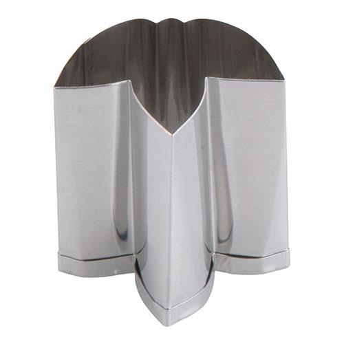 遠藤商事 SA 18-8 業務用 抜型 竹 中