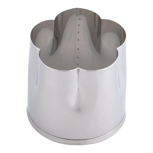 遠藤商事 SA 18-8 業務用 抜型 梅 大