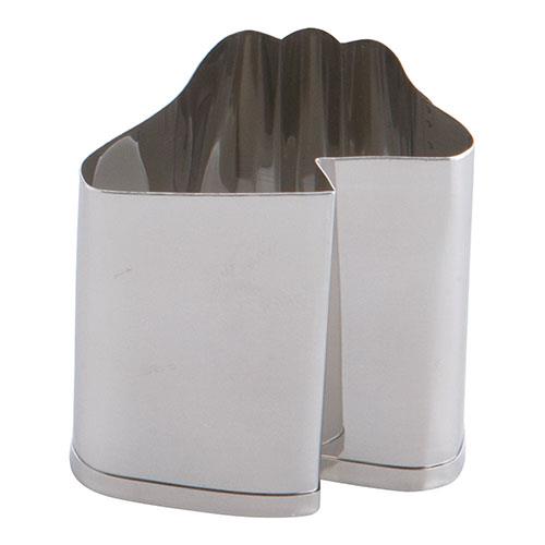 遠藤商事 SA 18-8 業務用 抜型 富士山 中