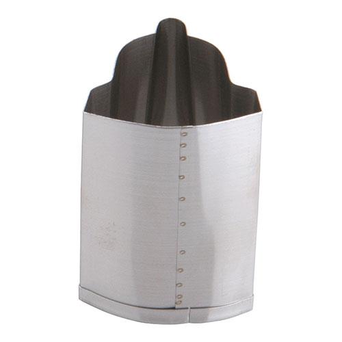 遠藤商事 SA 18-8 業務用 抜型 ベル 小