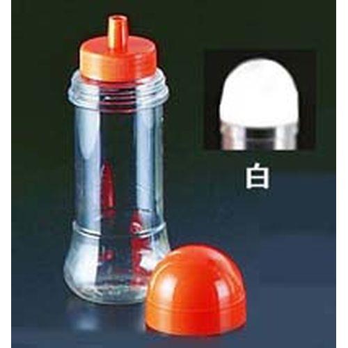 シービープラス 食品ボトル FB-300 白 12ヶ入