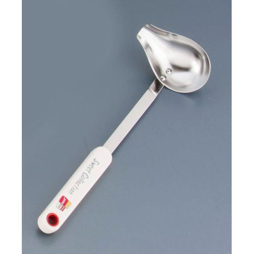 霜鳥製作所 18-0スイートコレクションソースレードル