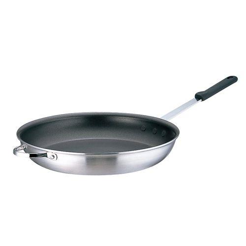 TKGコーポレーション TKG IHセレクト 2層クラッド フライパン 45cm