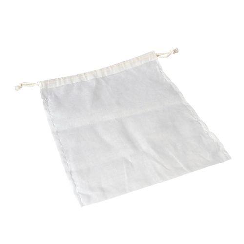 遠藤商事 寒冷沙 だしこし袋 綿100% 大