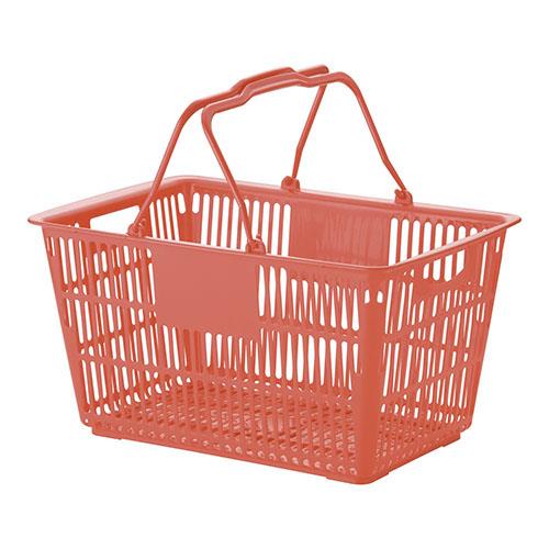太幸 ショッピングバスケット U-31 レッド
