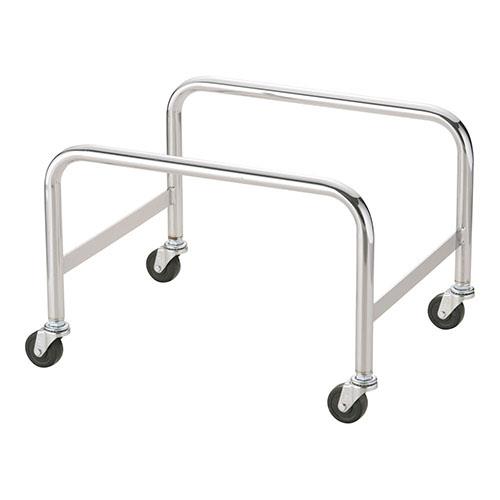 太幸 バスケットカート クローム CR-33 U-33用