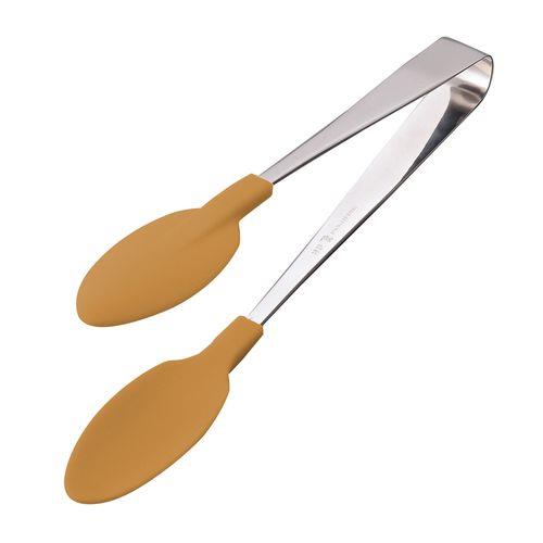 遠藤商事 TKG やわらかキャッチトング オレンジ