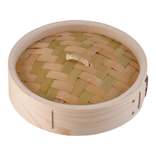 遠藤商事 松 ミニ中華セイロ 蓋 18cm 身は別売です