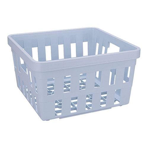 遠藤商事 PP樹脂ラック PP90-04 ブルー