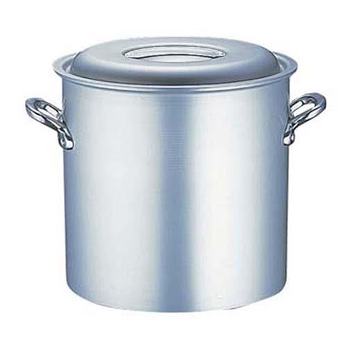 TKGコーポレーション AEK0602 エコクリーン アルミ マイスター 寸胴鍋 21cm