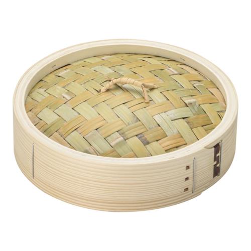 遠藤商事 松 中華セイロ 蓋 24cm 身は別売です