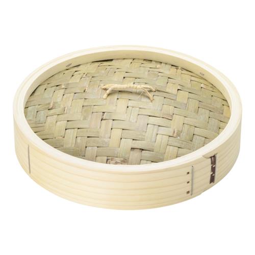 遠藤商事 松 中華セイロ 蓋 39cm 身は別売です