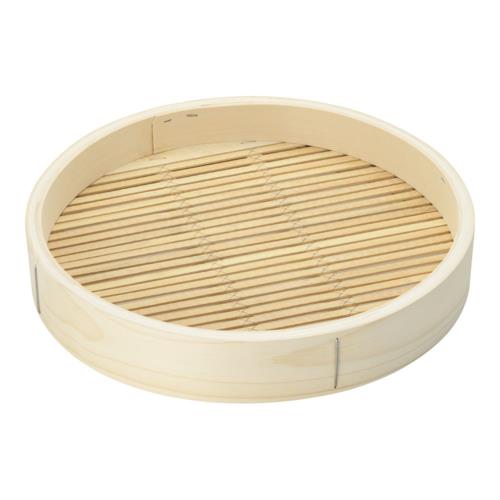 遠藤商事 松 中華セイロ 身 45cm 蓋は別売です