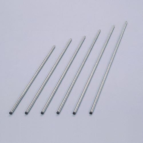 アイリスオーヤマ(Iris Ohyama) MR-140P メタルラックポール 内径25mm 長さ140.5cm