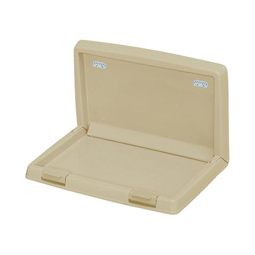 アイリスオーヤマ(Iris Ohyama) IT-500 折りたたみ犬トイレ