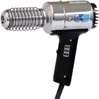 石崎電機製作所 SURE(ISHIZAKI ELECTRIC MFG) PJ-208A1 熱風加工機 プラジェット アタッチメントセット