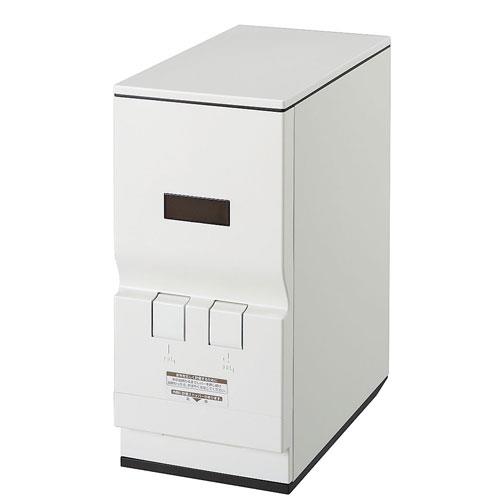 エムケー精工 計量米びつ ライスエース 12kg RC-12W