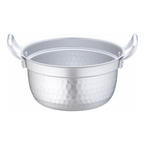 遠藤商事 アルミ ミニ中華セイロ用鍋 15cm用 セイロは別売です