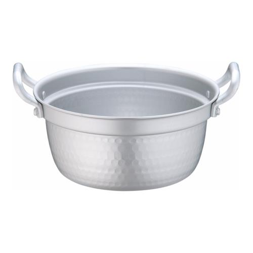 遠藤商事 アルミ ミニ中華セイロ用鍋 21cm用 セイロは別売です