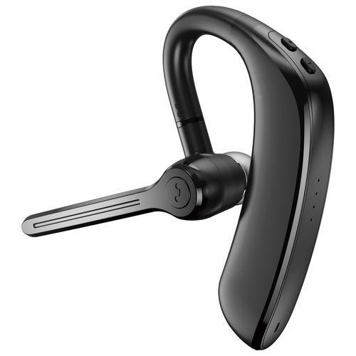 セイワ BTE210 ブラック Bluetoothイヤホン