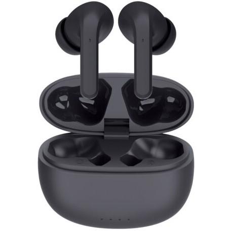 セイワ BTW100 ブラック BluetoothステレオイヤホンANC