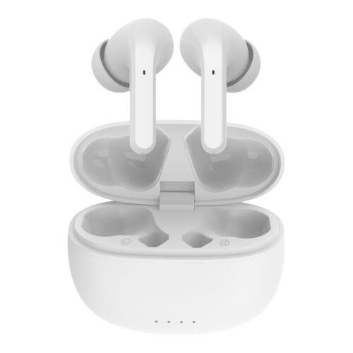 セイワ BTW102 ホワイト BluetoothステレオイヤホンANC