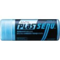 AION プラスセーヌ ブルー アイオン スモールサイズ