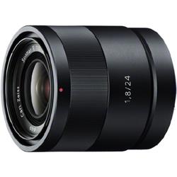 【長期保証付】ソニー(SONY) Sonnar T* E 24mm F1.8 ZA SEL24F18Z Eマウント用 APS-C 単焦点レンズ