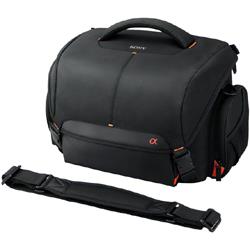 ソニー(SONY) LCS-SC21 ソフトキャリングケース