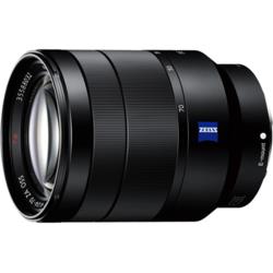 【長期保証付】ソニー(SONY) Vario-Tessar T* FE 24-70mm F4 ZA OSS SEL2470Z α ソニーEマウント ZEISS標準ズームレンズ